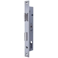MAUER Smaldeurslot 4472 PC72 244x24mm (Excl. Sluitplaat)
