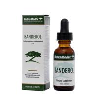 Nutramedix Banderol Nutramedix Banderol