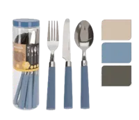 Excellent Houseware Bestekset 12-Delig