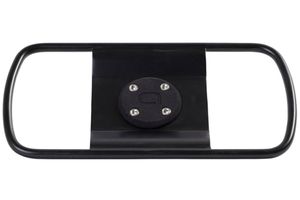 Aeroe spider pannier receiver