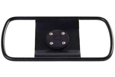 Aeroe spider pannier receiver
