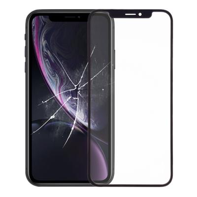 Voorste scherm buitenste glaslens voor iPhone XR