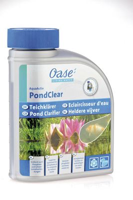 Oase PondClear 500 ml Oase PondClear 500 ml