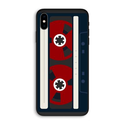 Here's your tape: iPhone XS Max Biologisch afbreekbaar hoesje