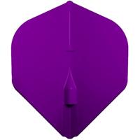 Lstyle Champagne flights EZ standard L1 - Paars