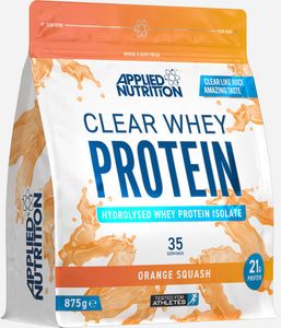 Clear Whey Protein