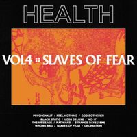 Vol.4: Slaves Of Fear - CD (0888072082038) - thumbnail