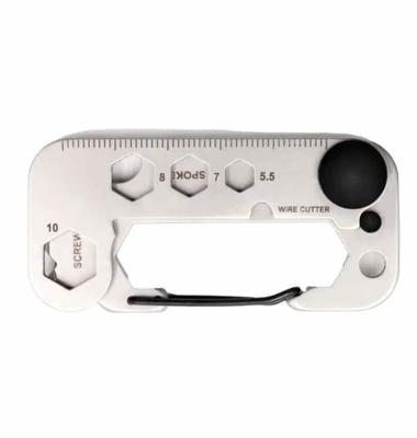 BrandCharger Multitool
