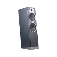 Jamo: S7-27F Vloerstaande Speakers - 2 stuks - Fjord Blue