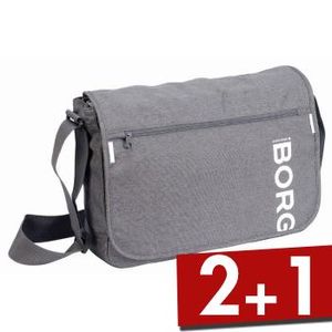 Björn Borg Core Flapbag