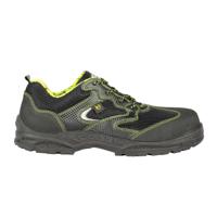 Veiligheidsschoenen Cofra Electric Grijs Maat 40