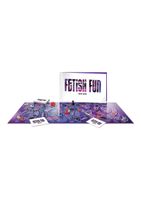 Fetish Fun Game - Sexy Bordspel Fetish Fun Game - Sexy Bordspel