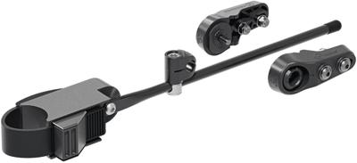 Racktime adapter "fast release adapter"
