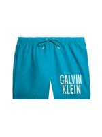 Calvin Klein Medium Drawstring Zwemshort Heren S