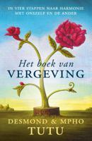 Het boek van vergeving (Hardback)