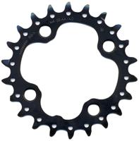 Shimano kettingblad slx/lx 22t 9/10v