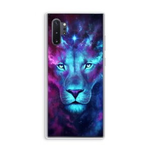 Firstborn: Samsung Galaxy Note 10 Plus Transparant Hoesje