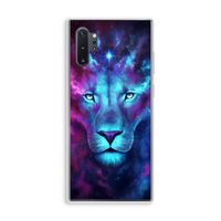 Firstborn: Samsung Galaxy Note 10 Plus Transparant Hoesje