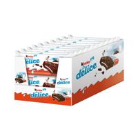 Kinder Delice - 39g x 20