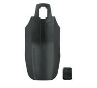 SKS spatlap primus 50-53mm zwart