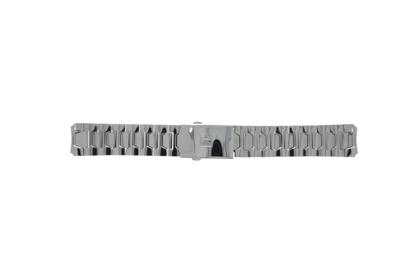 Horlogeband Tissot T0474204420700 / T605029367 Titanium 21mm