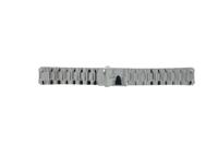 Horlogeband Tissot T0474204420700 / T605029367 Titanium 21mm