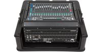 SKB 1SKB-RE-SQ5 rack oren voor Allen & Heath SQ5 Mixer - thumbnail