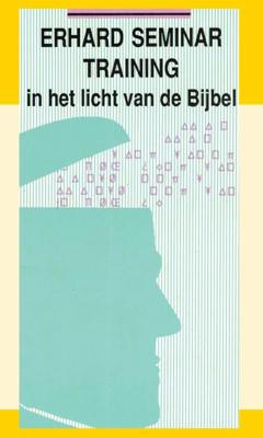 Erhard Seminar Training (Paperback)
