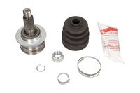 Homokineet reparatie set, aandrijfas 491316