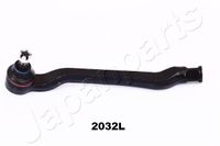 Spoorstangeind TI2032L Spoorstangeind TI2032L