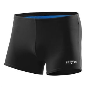 Sailfish power short zwart heren XS