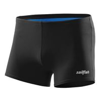 Sailfish power short zwart heren XS