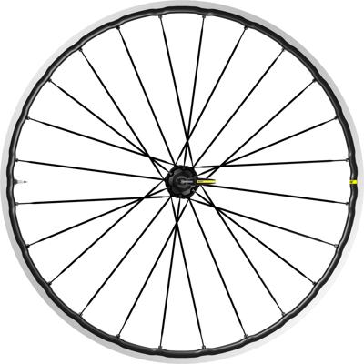 MAVIC wielenset "ksyrium sl"