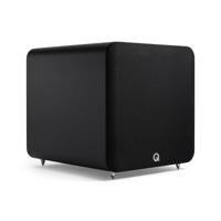 Q-Acoustics: Q Sub120 subwoofer - Satijn zwart
