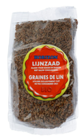 Horizon Lijnzaad Bio