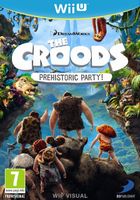 The Croods Prehistoric Party - thumbnail