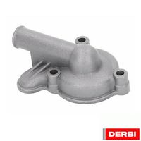 Deksel waterpomp Derbi Senda Euro3-4 - thumbnail