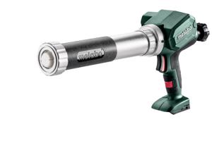 Metabo KPA 12 400 elektrisch lijm- & vulmiddelpistool 10 mm/sec