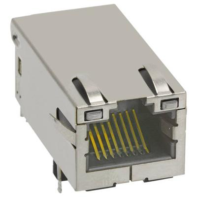 Belfuse Belfuse 0826-1X1T-M1-F 0826-1X1T-M1-F 1 stuk(s)