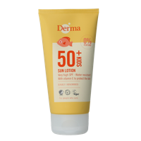 Sun kids lotion SPF50 150 Milliliter