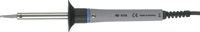 Ersa Universele soldeerbout | 380 graden Celsius | vermogen 30 W | opwarmingstijd ca. 2 min | 1 stuk - 0330KD - 0330KD