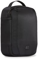 Case Logic Lectro LAC-102 Black Omhulsel Polyester Zwart - thumbnail