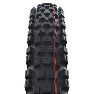 Schwalbe Buitenband 27.5-2.80(70-584) eddy current rear evolu. zw vw