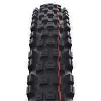 Schwalbe Buitenband 27.5-2.80(70-584) eddy current rear evolu. zw vw