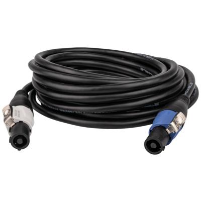 DAP FPR05 Power Pro verlengkabel 6 m