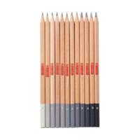 Talens art creation grafietpotloden set 12