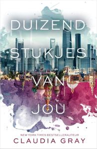 Duizend stukjes van jou (Paperback)