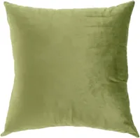 Hartman kussen jolie 45x45cm moss