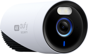Anker eufyCam E330 Rond IP-beveiligingscamera Buiten 3840 x 2160 Pixels Muur