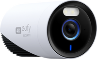 Anker eufyCam E330 Rond IP-beveiligingscamera Buiten 3840 x 2160 Pixels Muur - thumbnail